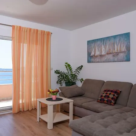 Apartment Antonia *