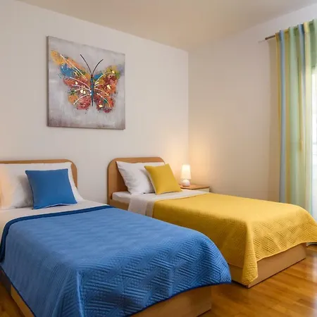 Apartment Antonia