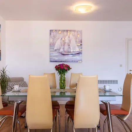 Apartment Antonia