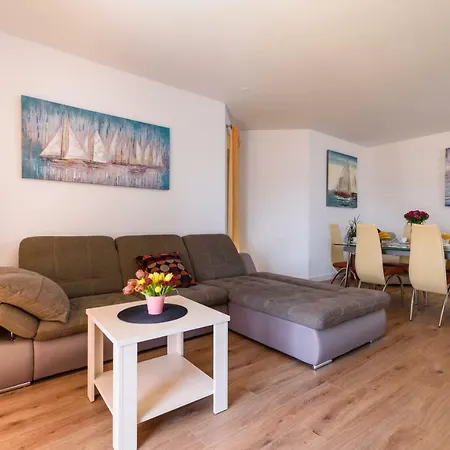 Apartment Antonia