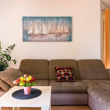 Apartment Antonia Trogir